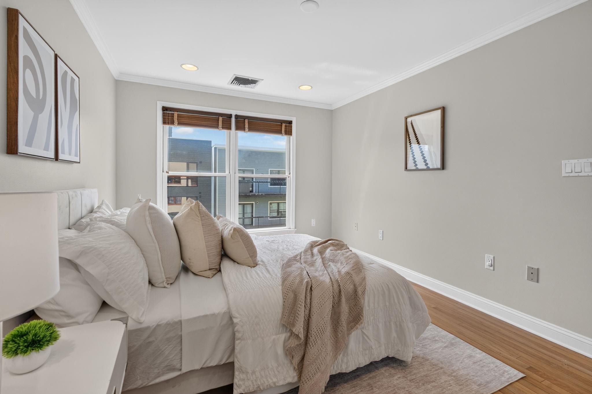 84 Adams Street, Unit 5F Hoboken, NJ 07030 - Photo 24 of 45