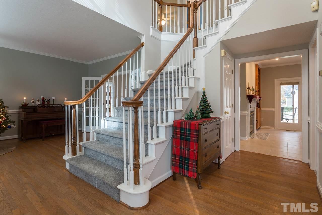 9020 Walking Stick Trail Raleigh, NC 27615 - Photo 2 of 25 Gallery Image 2