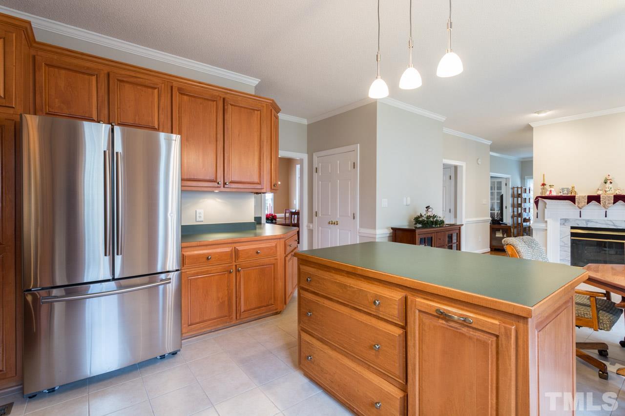 9020 Walking Stick Trail Raleigh, NC 27615 - Photo 12 of 25 Gallery Image 12