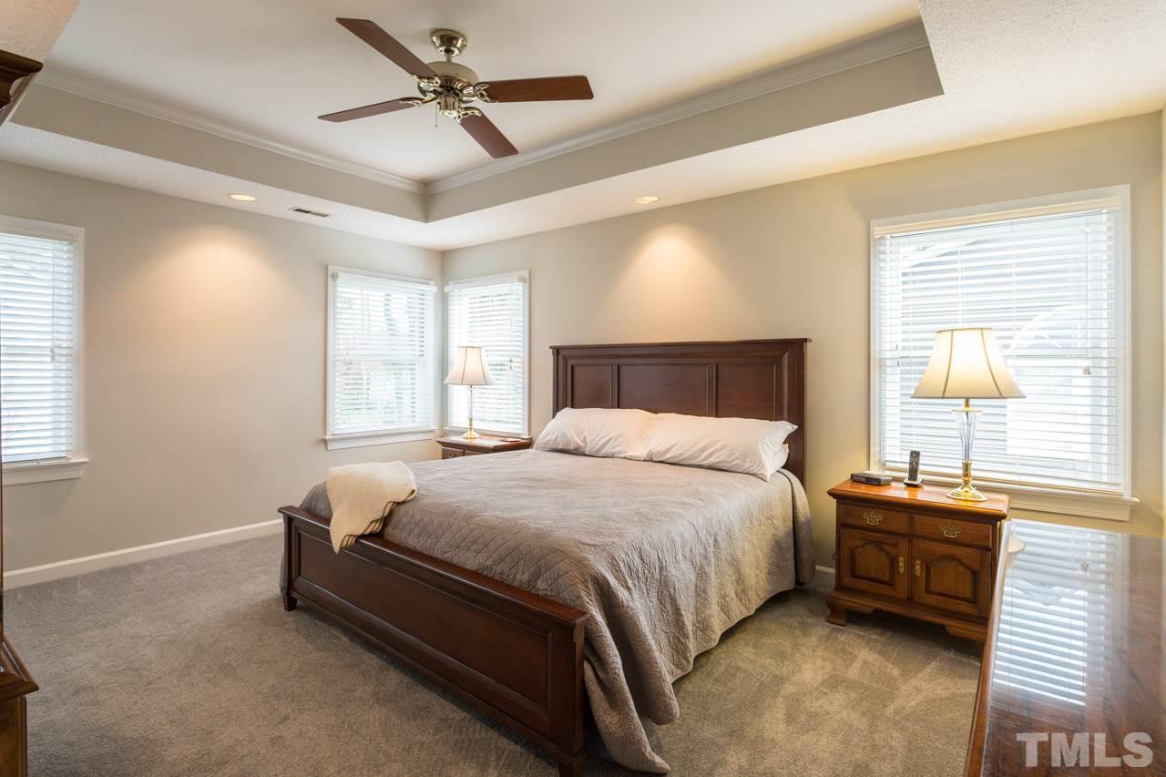 9020 Walking Stick Trail Raleigh, NC 27615 - Photo 16 of 25 Gallery Image 16