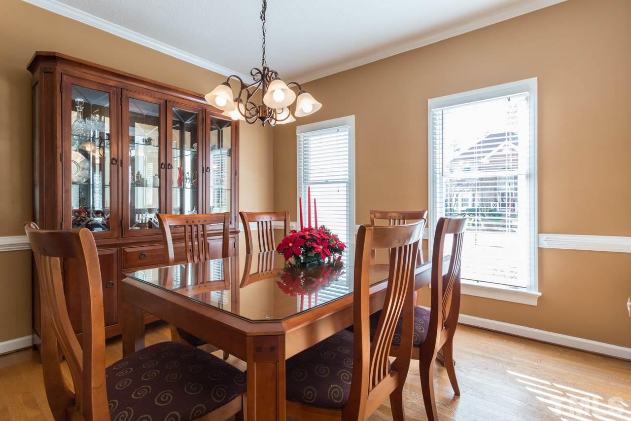 9020 Walking Stick Trail Raleigh, NC 27615 - Photo 3 of 25 Gallery Image 3