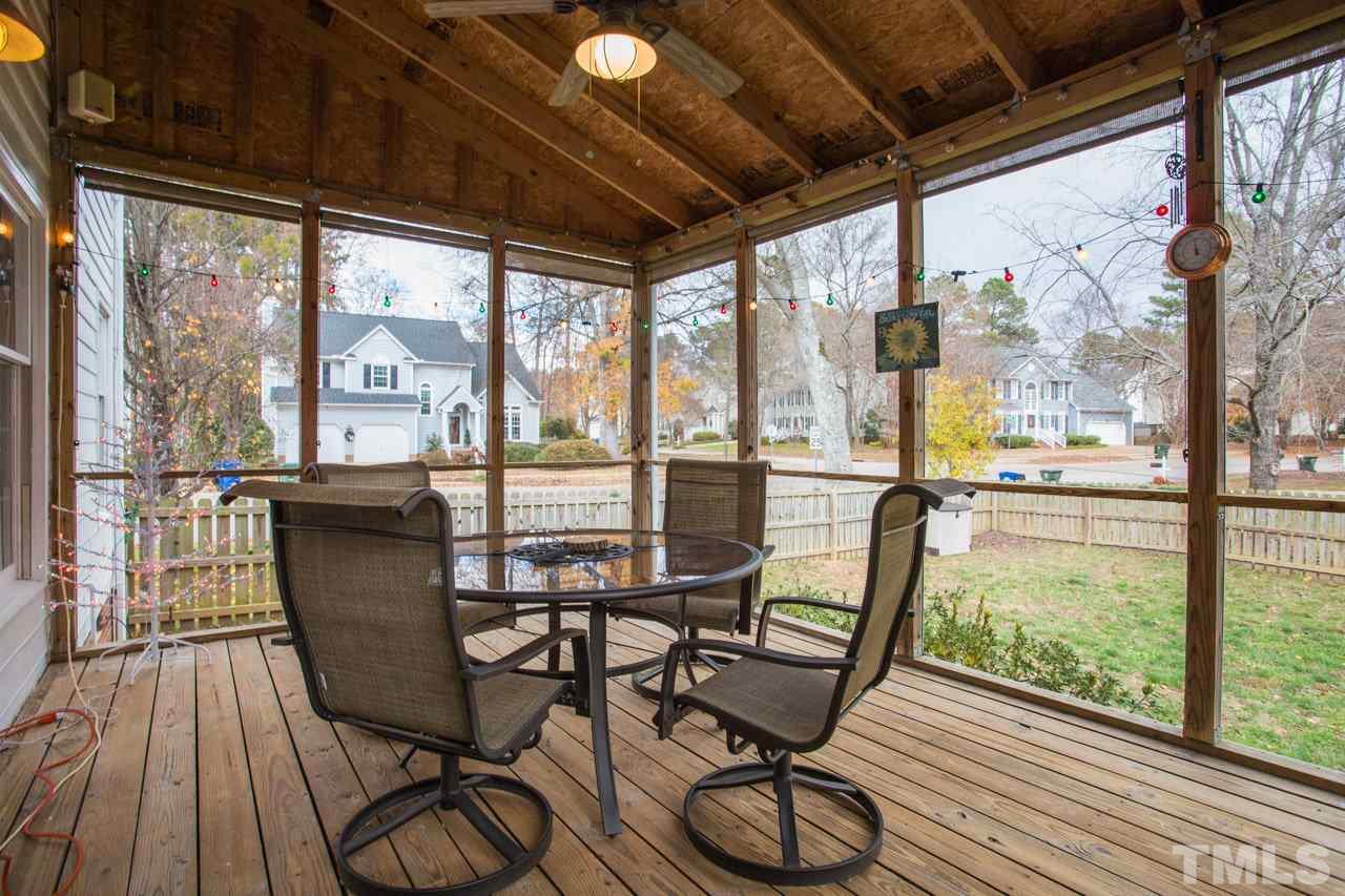 9020 Walking Stick Trail Raleigh, NC 27615 - Photo 23 of 25 Gallery Image 23