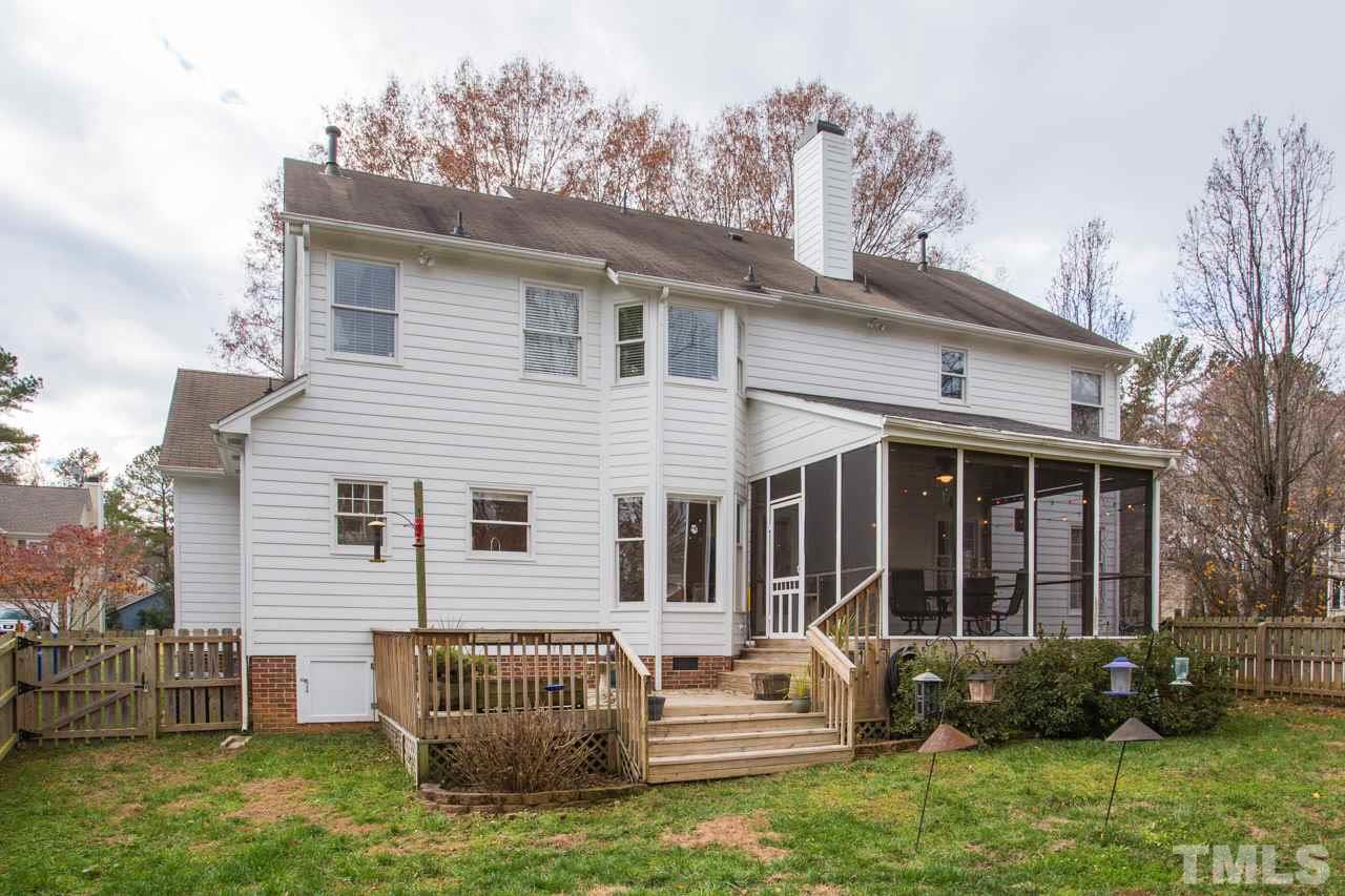 9020 Walking Stick Trail Raleigh, NC 27615 - Photo 24 of 25 Gallery Image 24