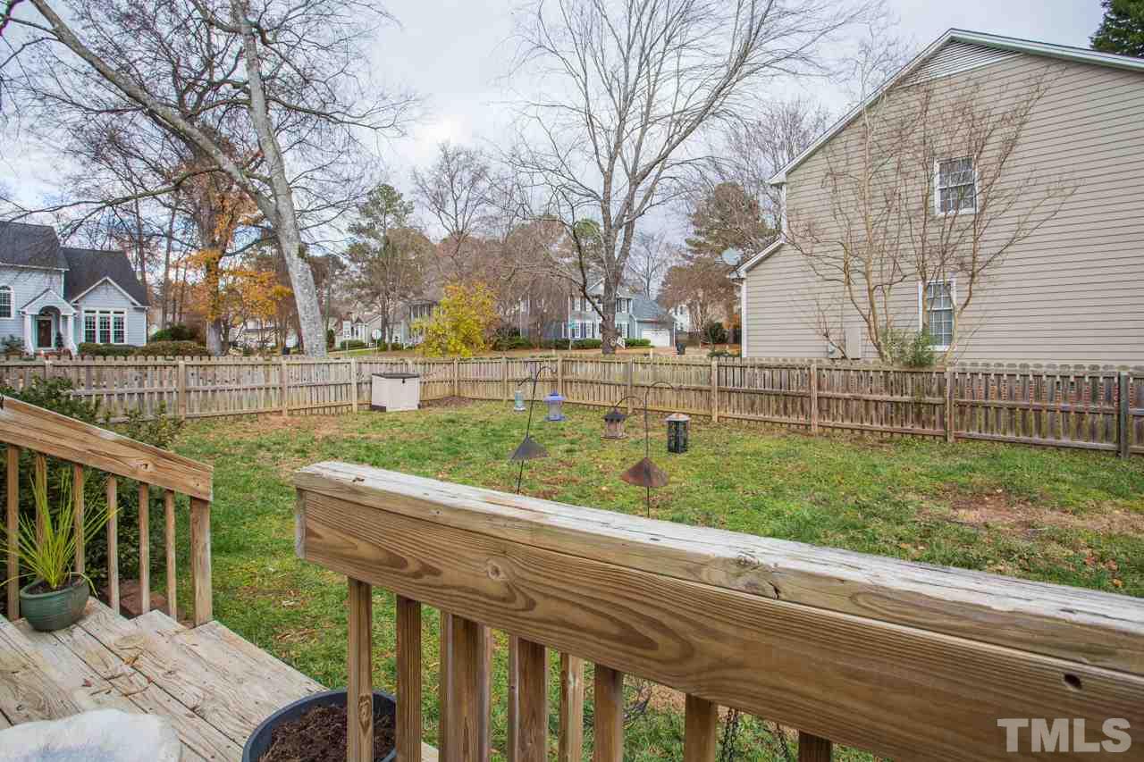 9020 Walking Stick Trail Raleigh, NC 27615 - Photo 25 of 25 Gallery Image 25