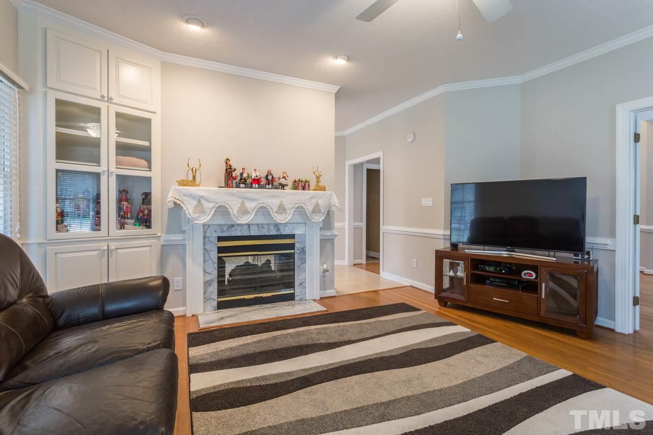 9020 Walking Stick Trail Raleigh, NC 27615 - Photo 5 of 25 Gallery Image 5