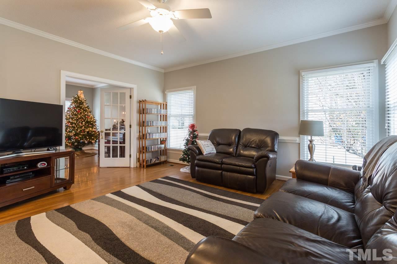 9020 Walking Stick Trail Raleigh, NC 27615 - Photo 6 of 25 Gallery Image 6