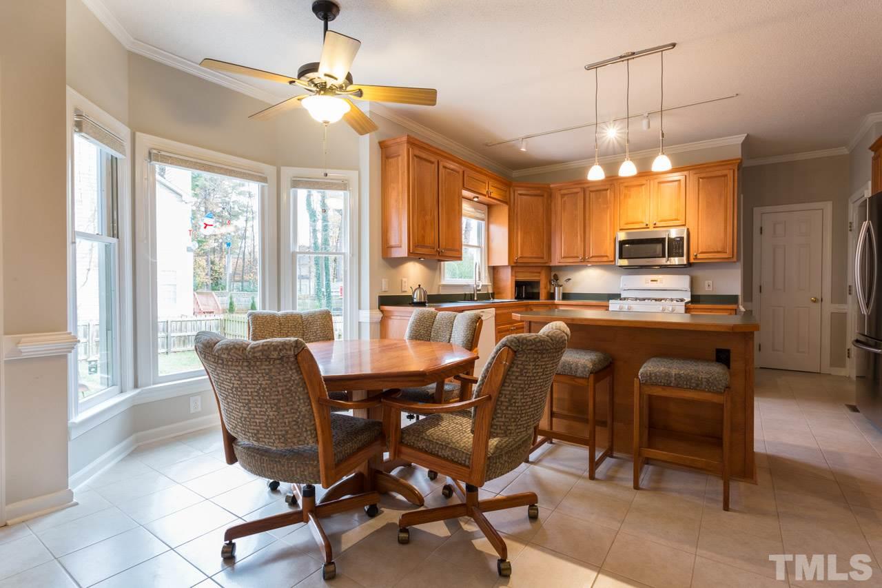 9020 Walking Stick Trail Raleigh, NC 27615 - Photo 8 of 25 Gallery Image 8