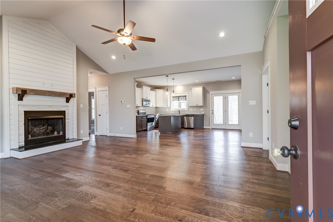 2112 Wood Flower Road Powhatan, VA 23139 - Photo 20 of 49 Gallery Image 20