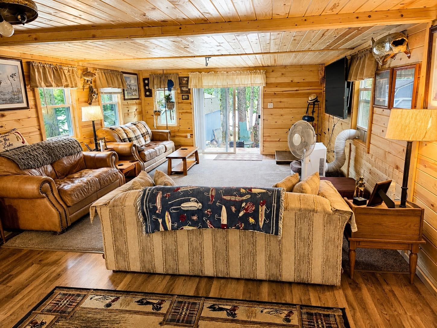 23795 Crystal Lake Road Watersmeet, MI 49969 - Photo 15 of 21 Gallery Image 15