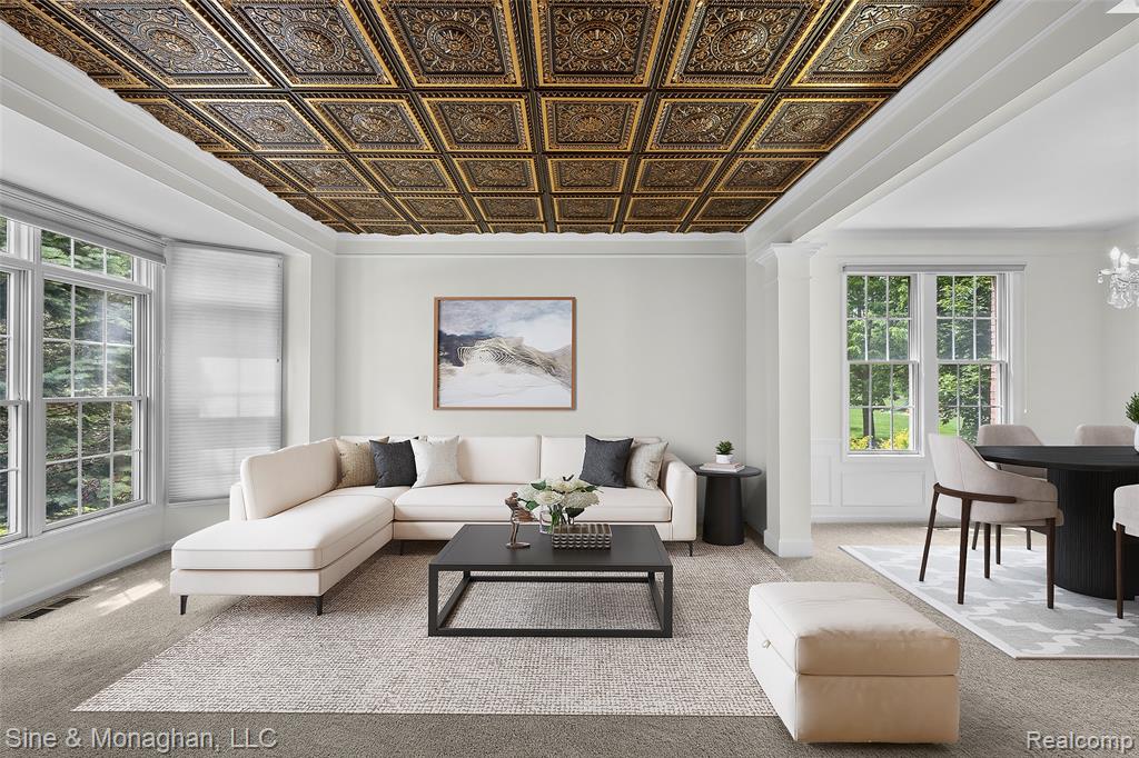 48322 Antique Road Canton, MI 48187 - Photo 7 of 45