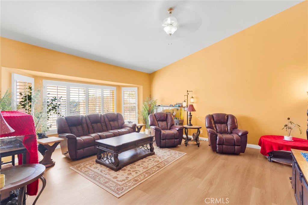 20430 Rancherias Road Apple Valley, CA 92307 - Photo 11 of 72 2nd Living Room Area