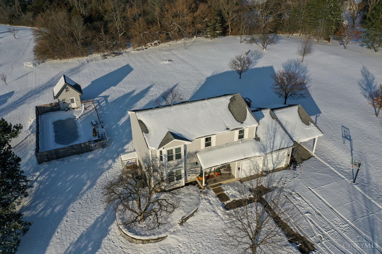 4220 Beal Road Franklin, OH 45005 - Photo 62 of 71 Gallery Image 62