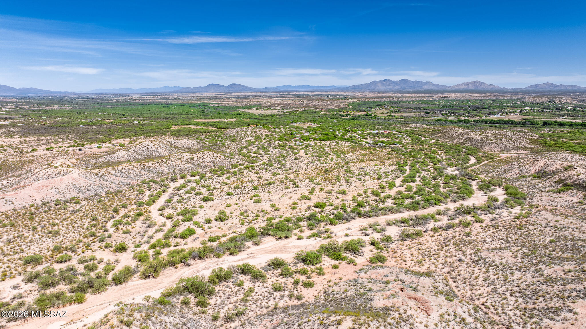 1577 South Flynn Road St. David, AZ 85630 - Photo 3 of 10