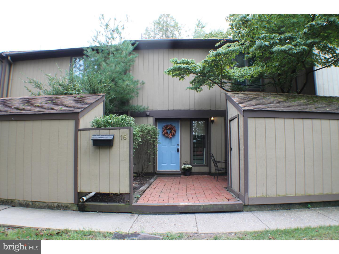 16 Eden Roc New Hope, PA 18938 - Photo 1 of 25 Exterior Front