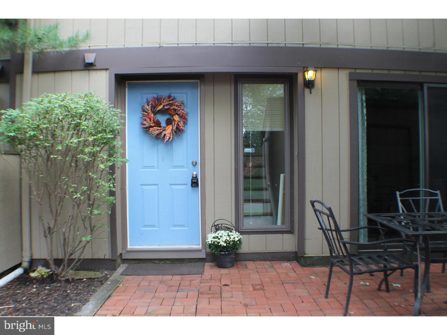16 Eden Roc New Hope, PA 18938 - Photo 2 of 25 Exterior Front