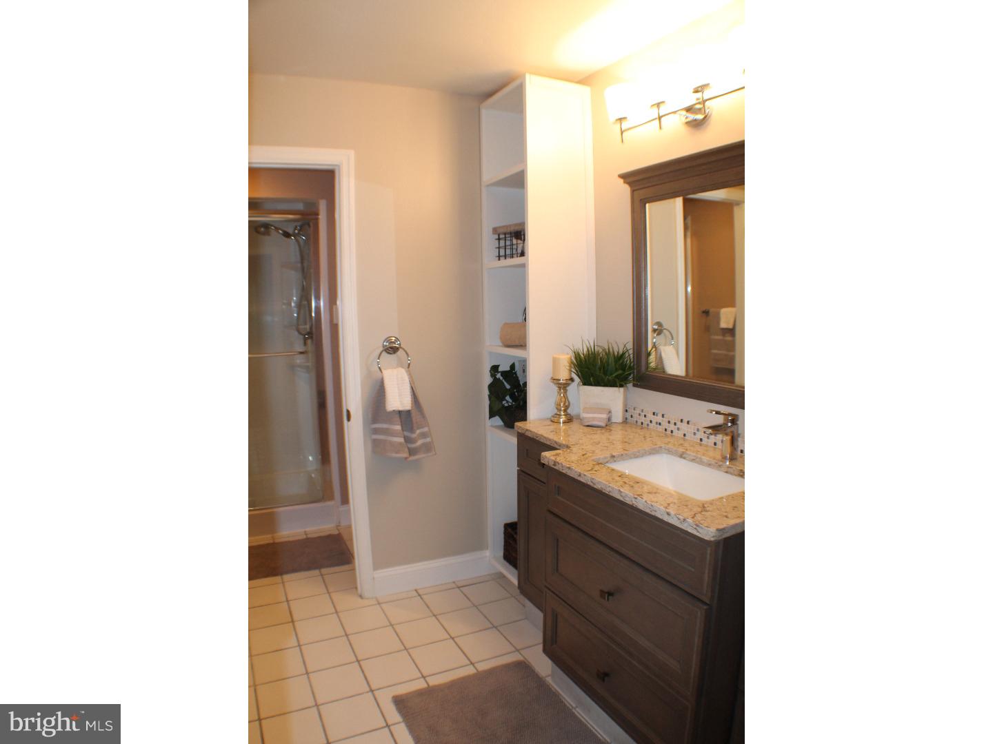 16 Eden Roc New Hope, PA 18938 - Photo 15 of 25 Master Bathroom