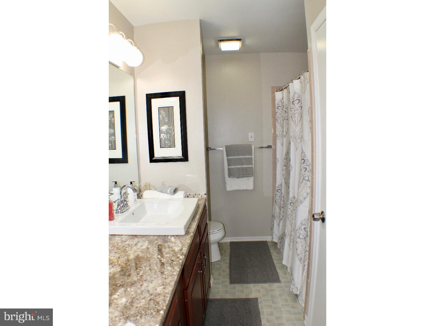 16 Eden Roc New Hope, PA 18938 - Photo 19 of 25 Bathroom