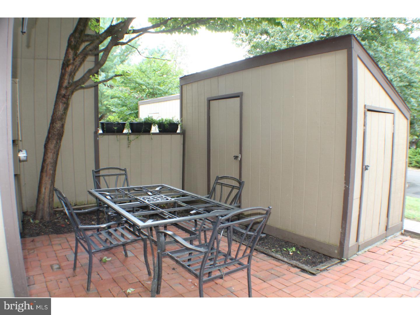 16 Eden Roc New Hope, PA 18938 - Photo 25 of 25 Patio