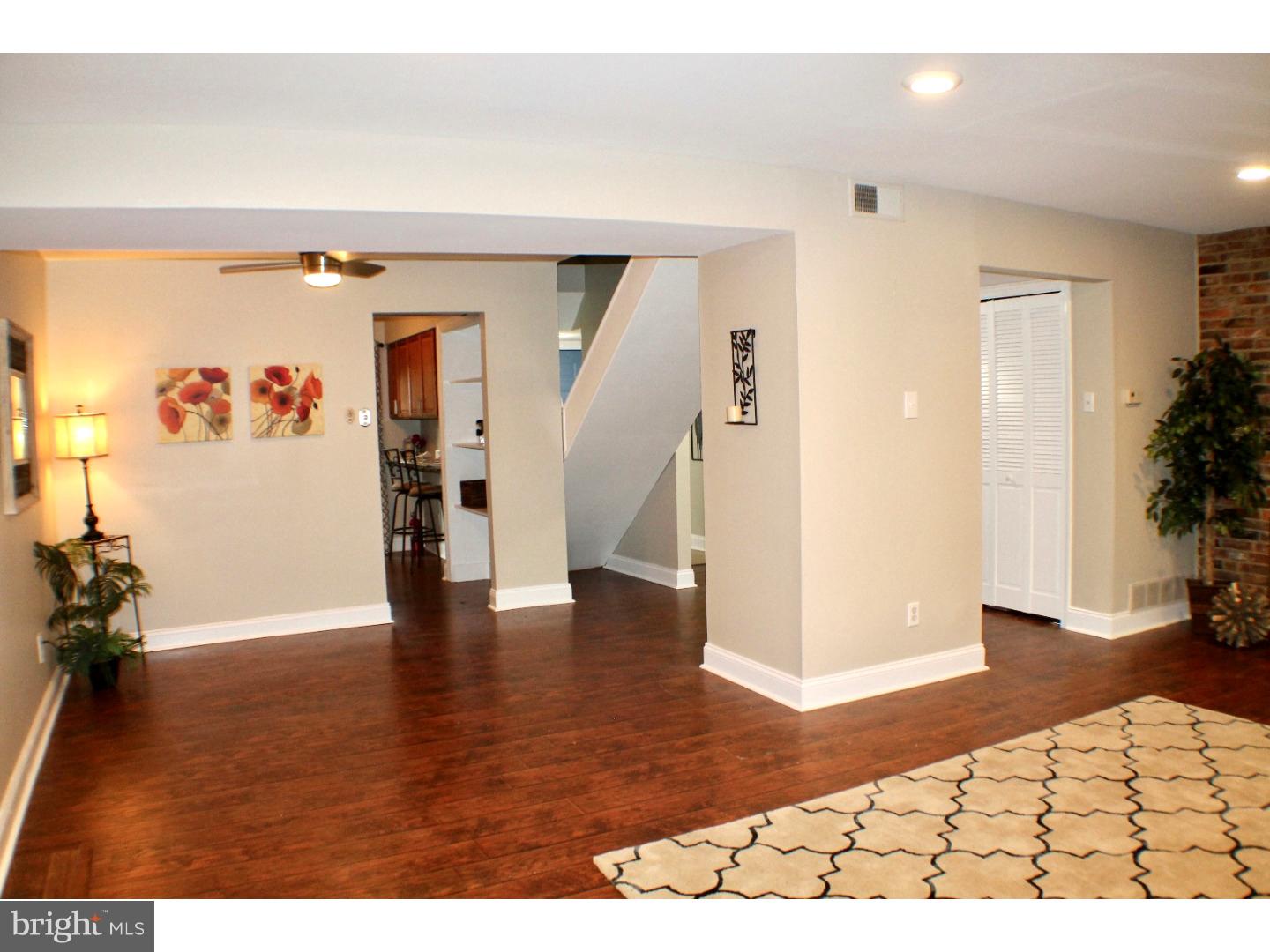 16 Eden Roc New Hope, PA 18938 - Photo 6 of 25 Dining Room