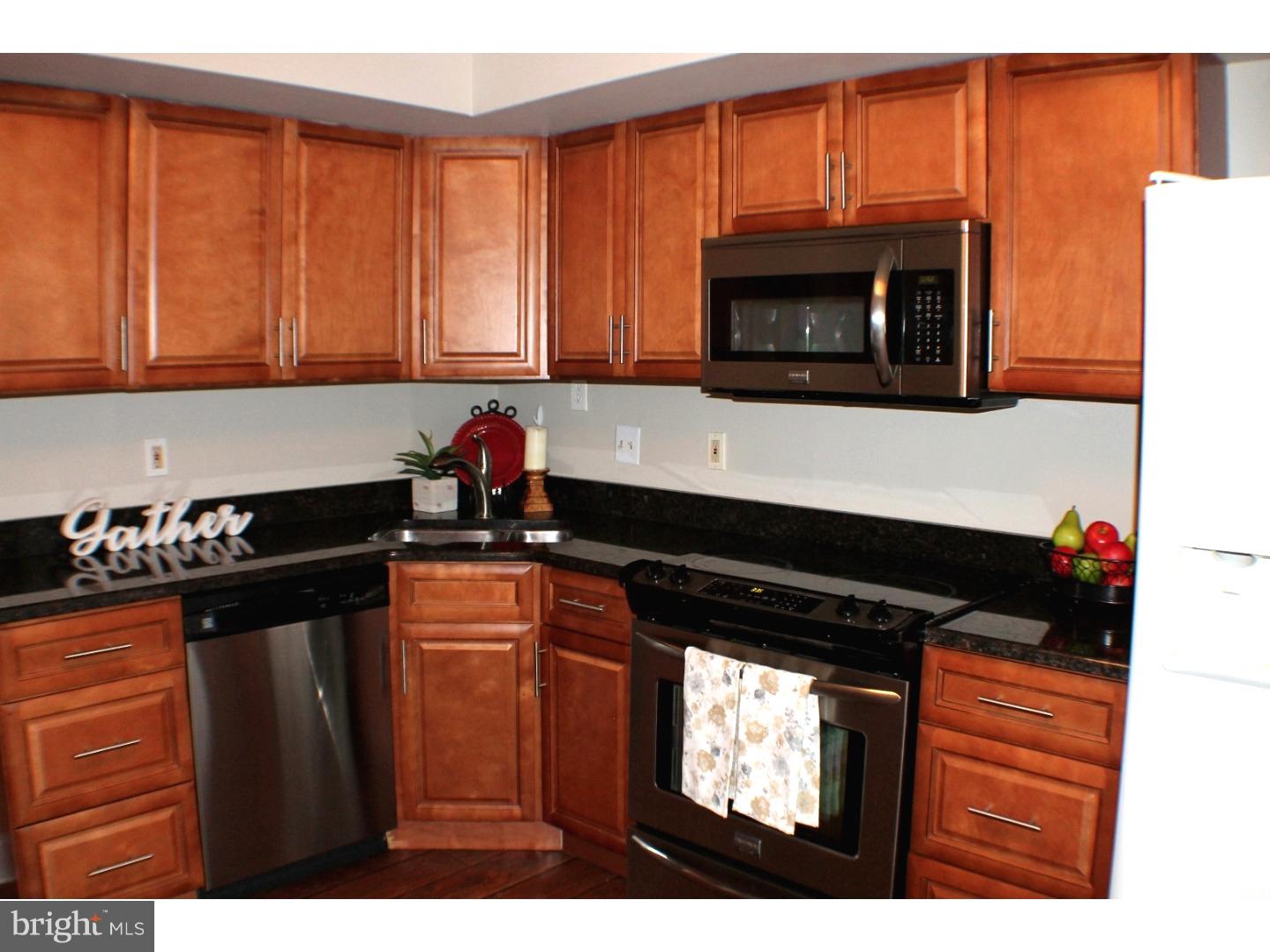 16 Eden Roc New Hope, PA 18938 - Photo 7 of 25 Kitchen