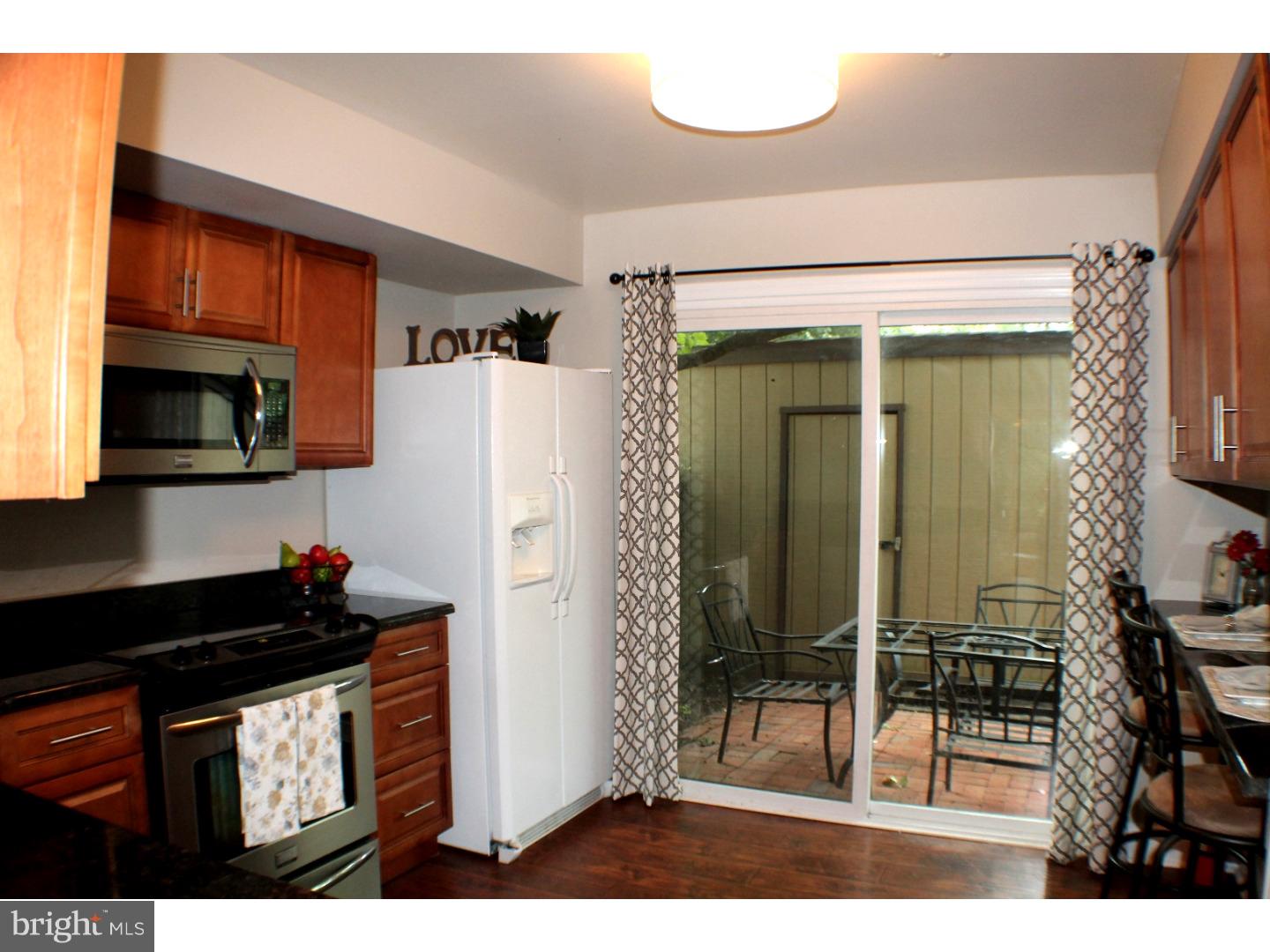 16 Eden Roc New Hope, PA 18938 - Photo 8 of 25 Kitchen