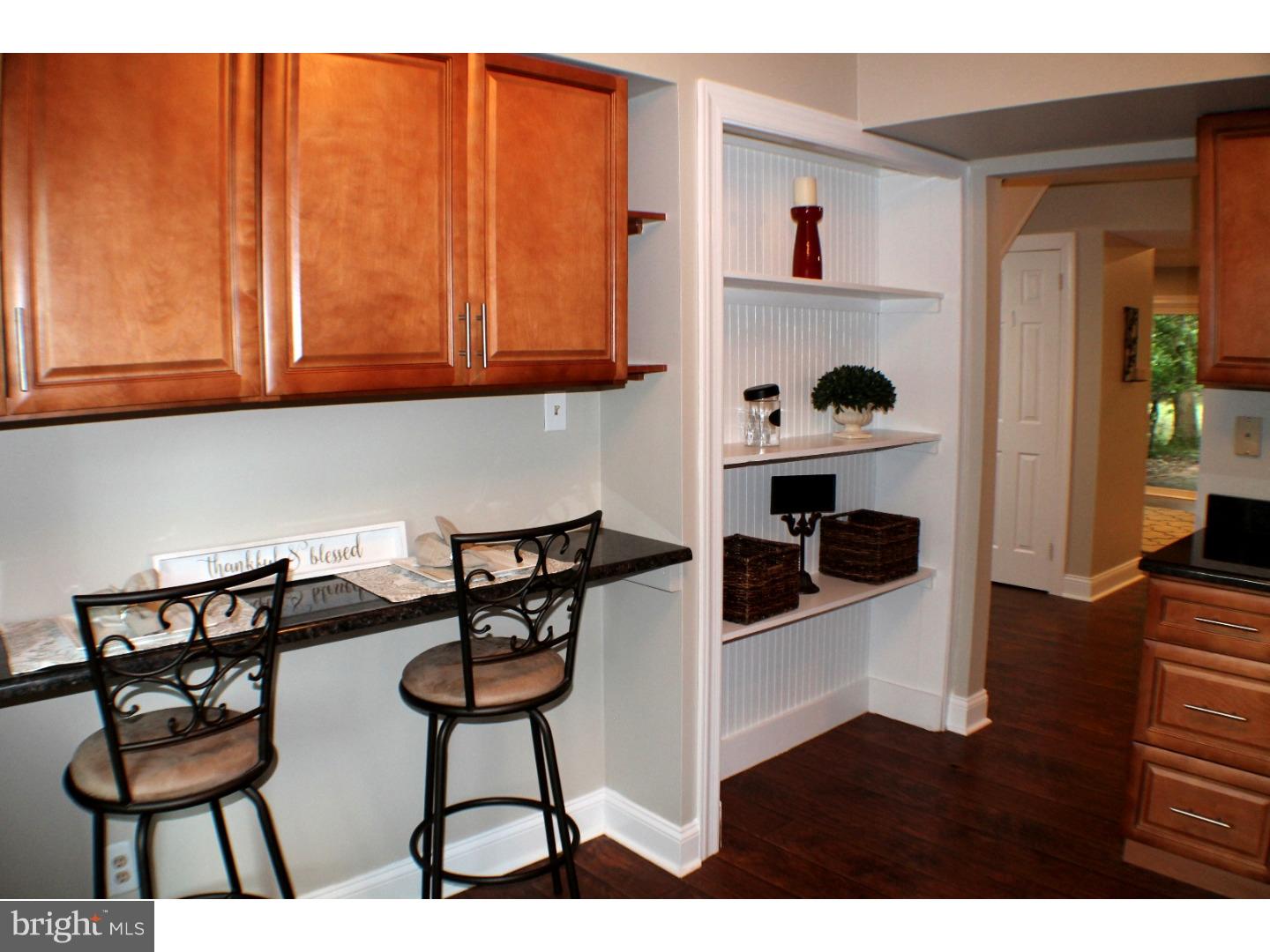 16 Eden Roc New Hope, PA 18938 - Photo 9 of 25 Kitchen