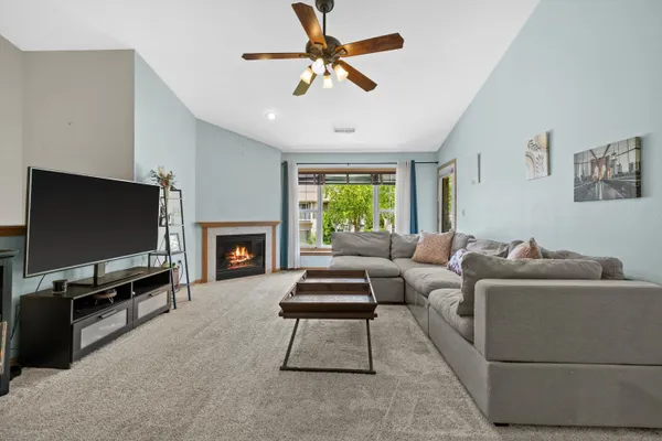 $209,900 | 1507 92nd Street, Unit 15, Sturtevant, WI 53177
