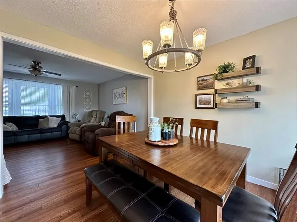 $269,000 | 1322 North Dewey Street, Maryville, MO 64468