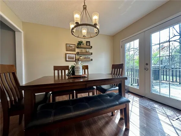 $269,000 | 1322 North Dewey Street, Maryville, MO 64468