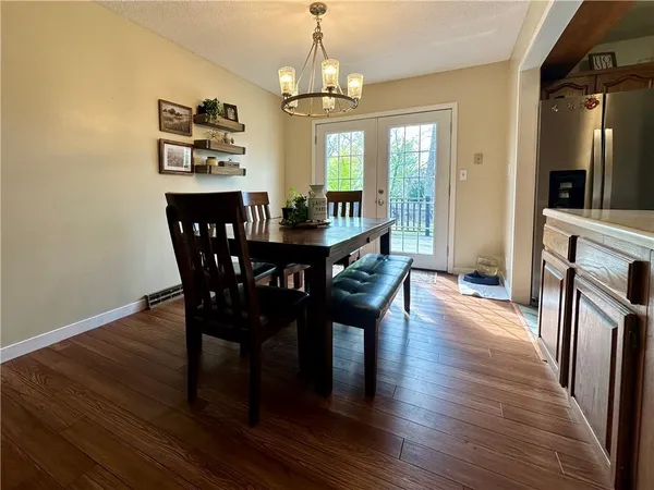 $269,000 | 1322 North Dewey Street, Maryville, MO 64468