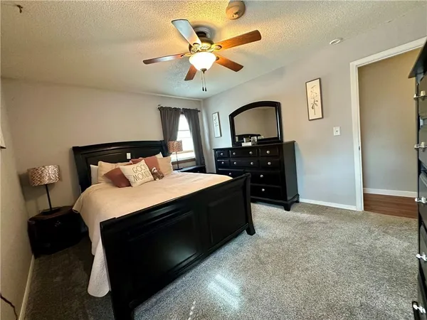 $269,000 | 1322 North Dewey Street, Maryville, MO 64468