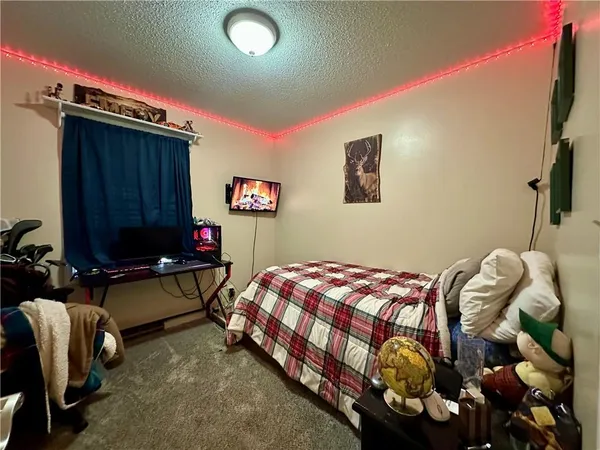 $269,000 | 1322 North Dewey Street, Maryville, MO 64468