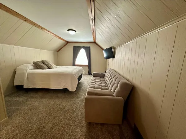 $269,000 | 1322 North Dewey Street, Maryville, MO 64468