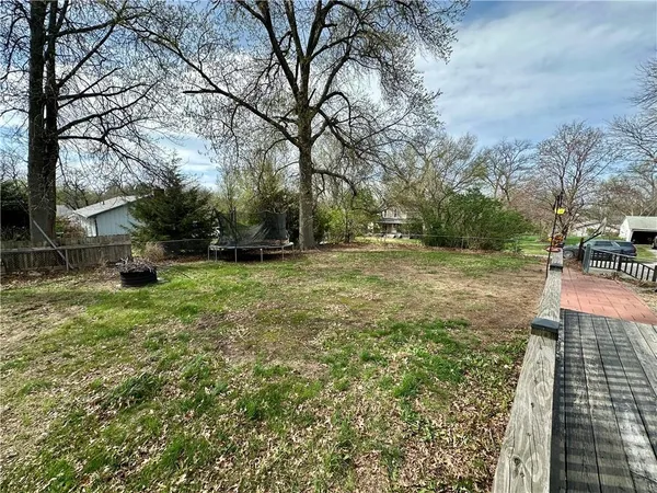 $269,000 | 1322 North Dewey Street, Maryville, MO 64468