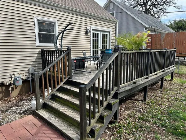 $269,000 | 1322 North Dewey Street, Maryville, MO 64468