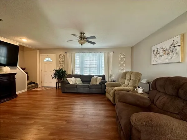 $269,000 | 1322 North Dewey Street, Maryville, MO 64468