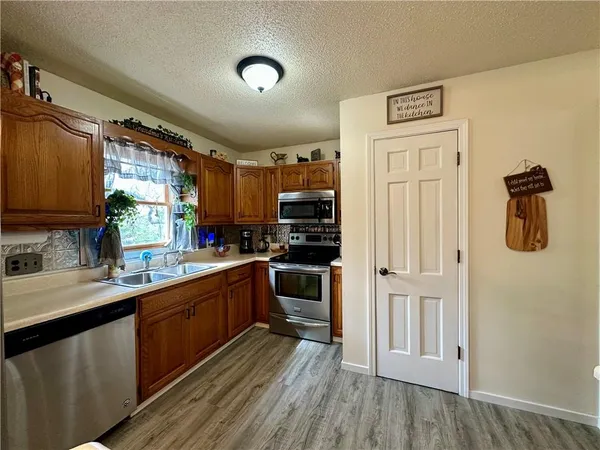 $269,000 | 1322 North Dewey Street, Maryville, MO 64468