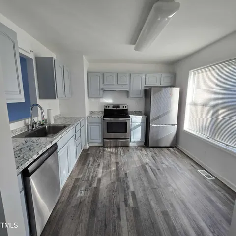 $1,450 | 278 North Franklin Street, Bunn, NC 27508