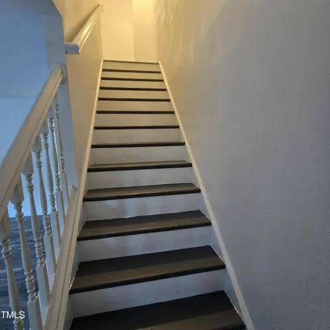 $1,450 | 278 North Franklin Street, Bunn, NC 27508