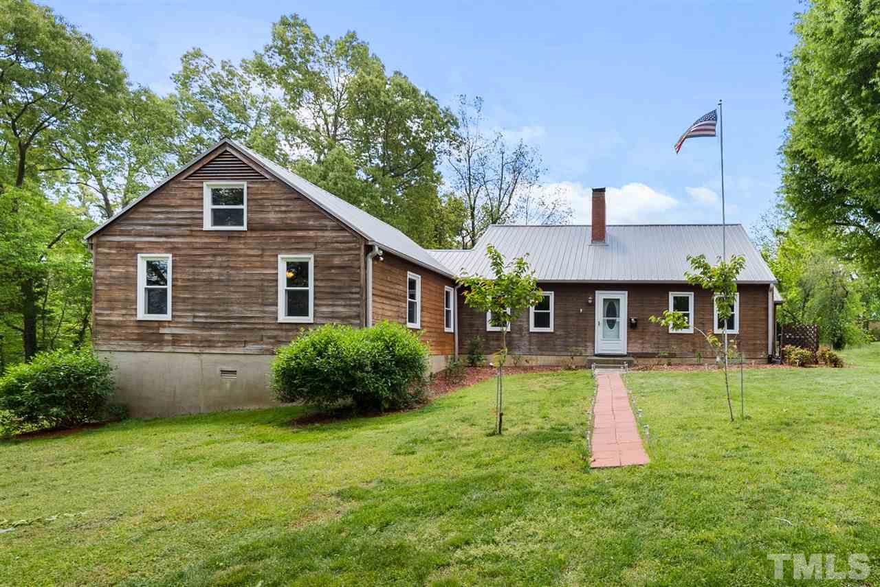 321 South Foushee Street Roxboro, NC 27573 - Photo 1 of 30