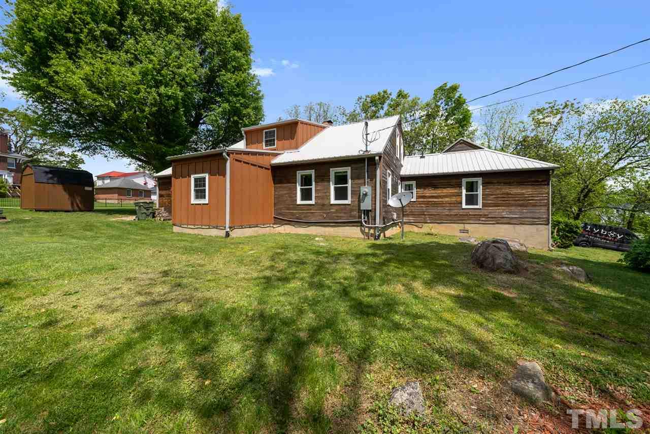 321 South Foushee Street Roxboro, NC 27573 - Photo 5 of 30
