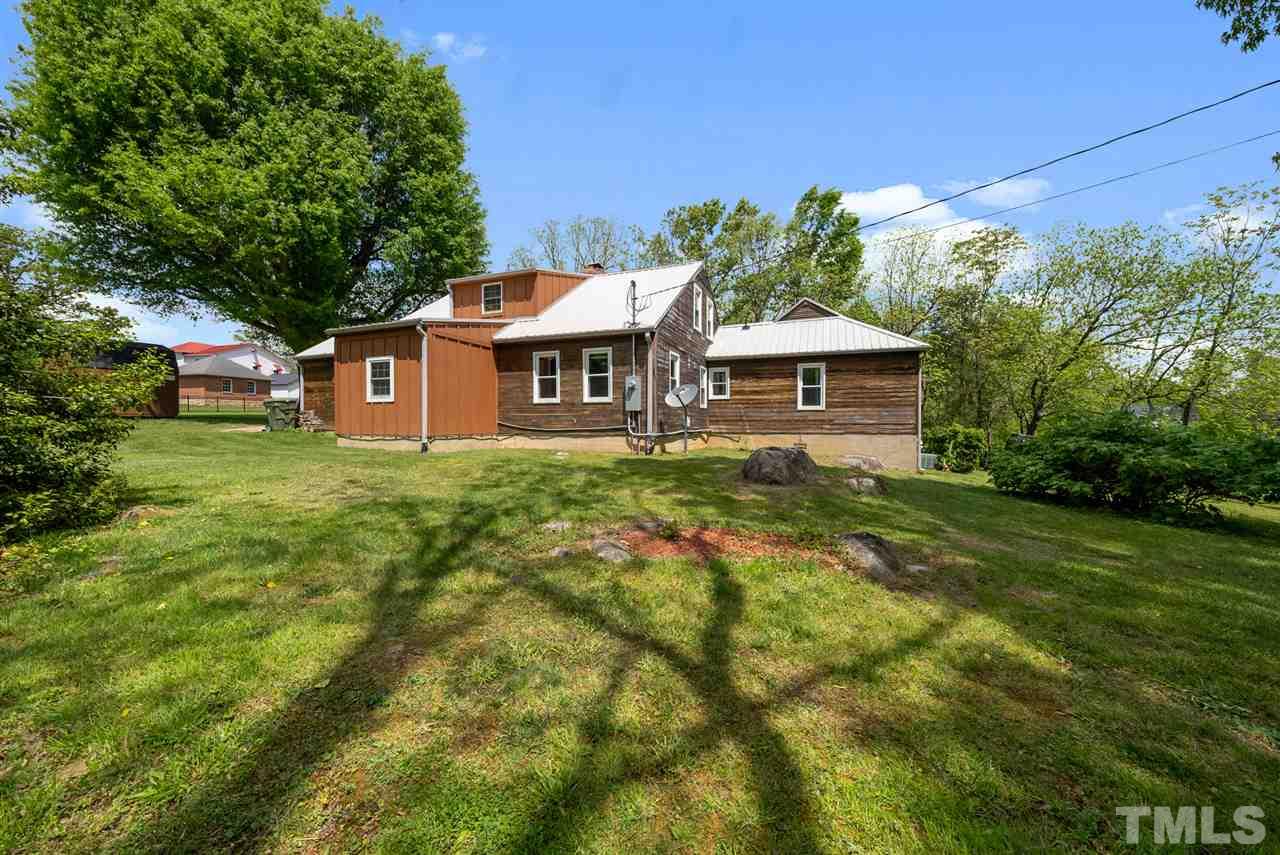 321 South Foushee Street Roxboro, NC 27573 - Photo 6 of 30