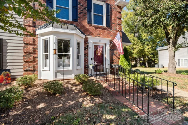 $255,000 | 1751 Robinwood Road, Gastonia, NC 28054