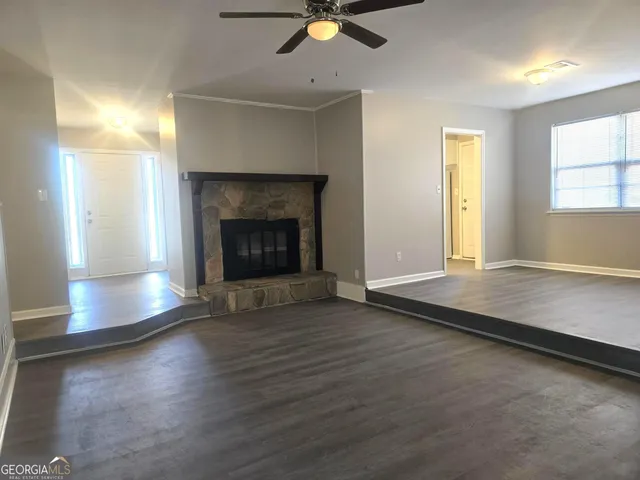 $215,000 | 2503 Shannon Court, Hephzibah, GA 30815