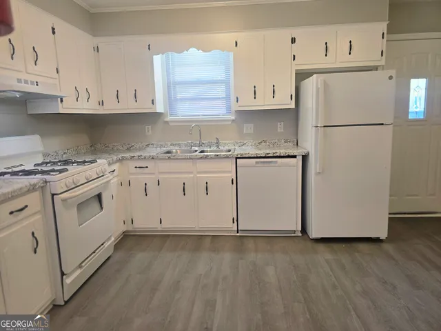 $215,000 | 2503 Shannon Court, Hephzibah, GA 30815