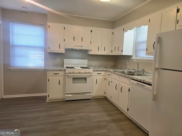 $215,000 | 2503 Shannon Court, Hephzibah, GA 30815