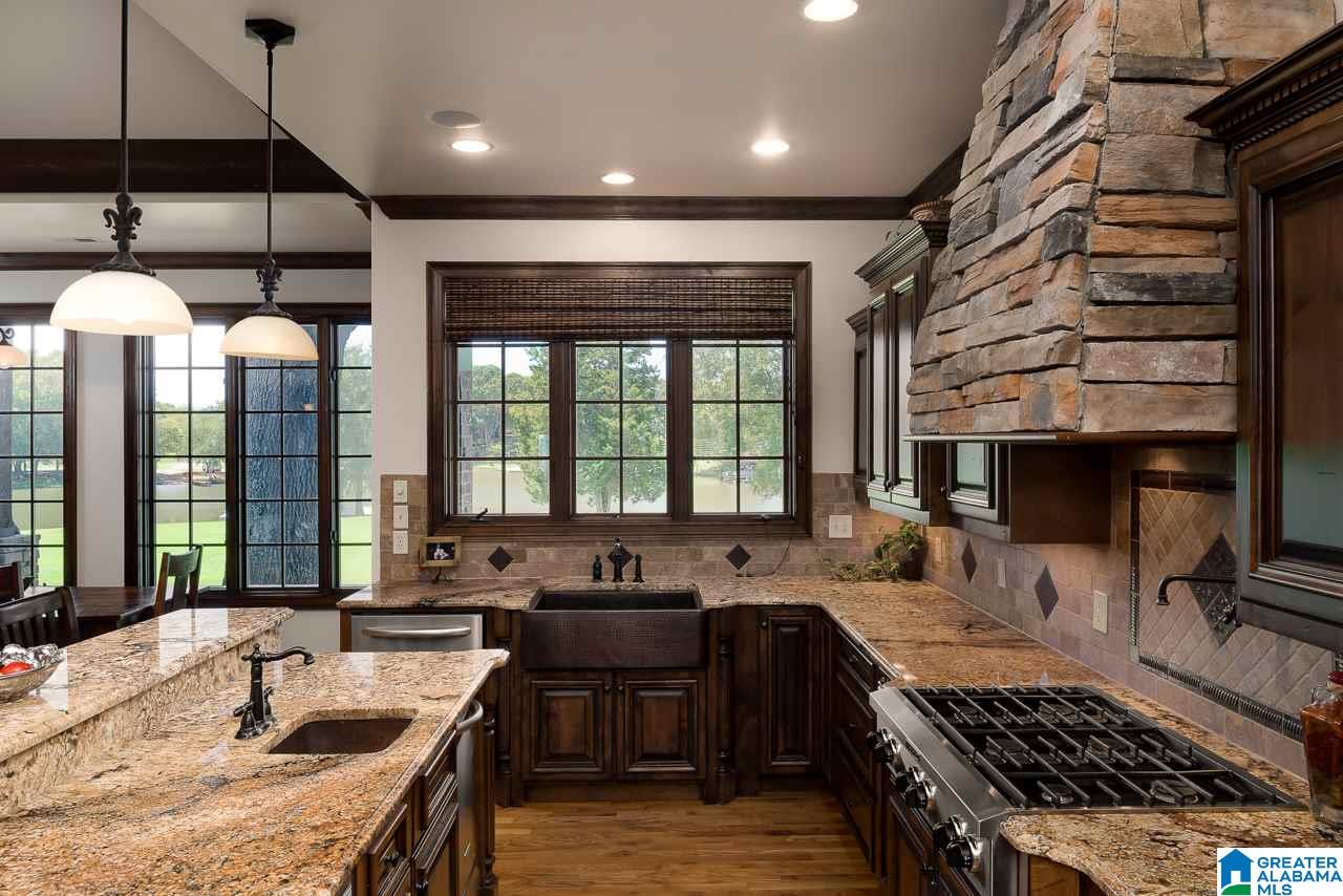 1614 Pine Harbor Road Pell City, AL 35128 - Photo 26 of 49