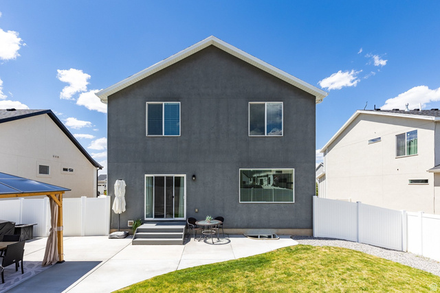 1219 South Raintree Lane West Santaquin, UT 84655 - Photo 25 of 34