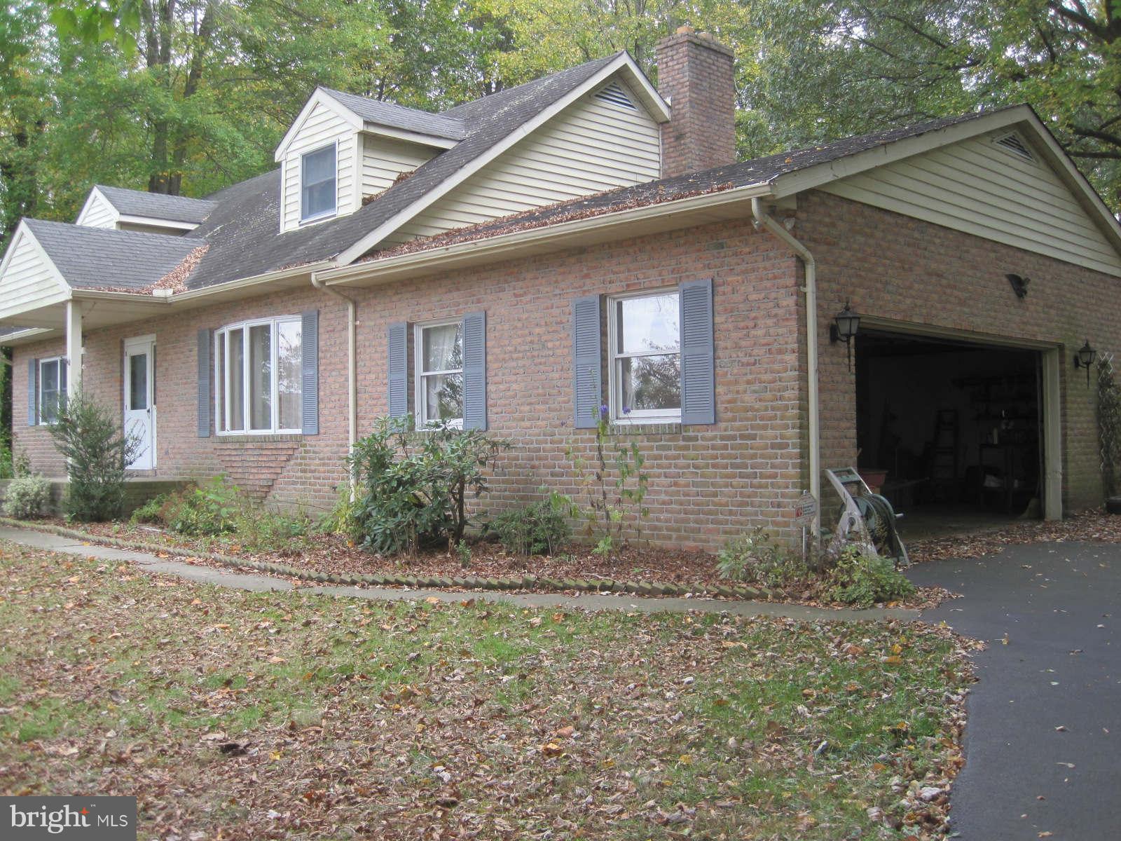 6533 Blackhead Road Baltimore, MD 21220 - Photo 2 of 15 Exterior (General)