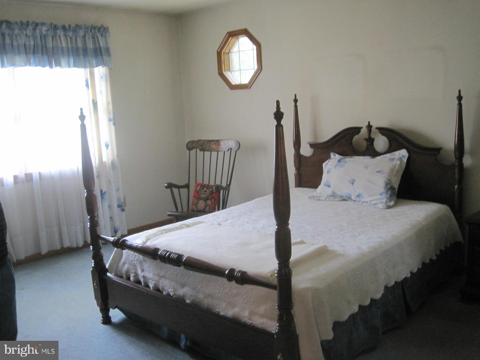 6533 Blackhead Road Baltimore, MD 21220 - Photo 12 of 15 Bedroom (Master)